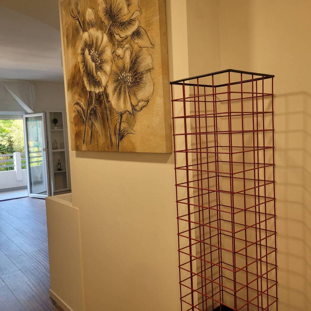 Interno palazzo