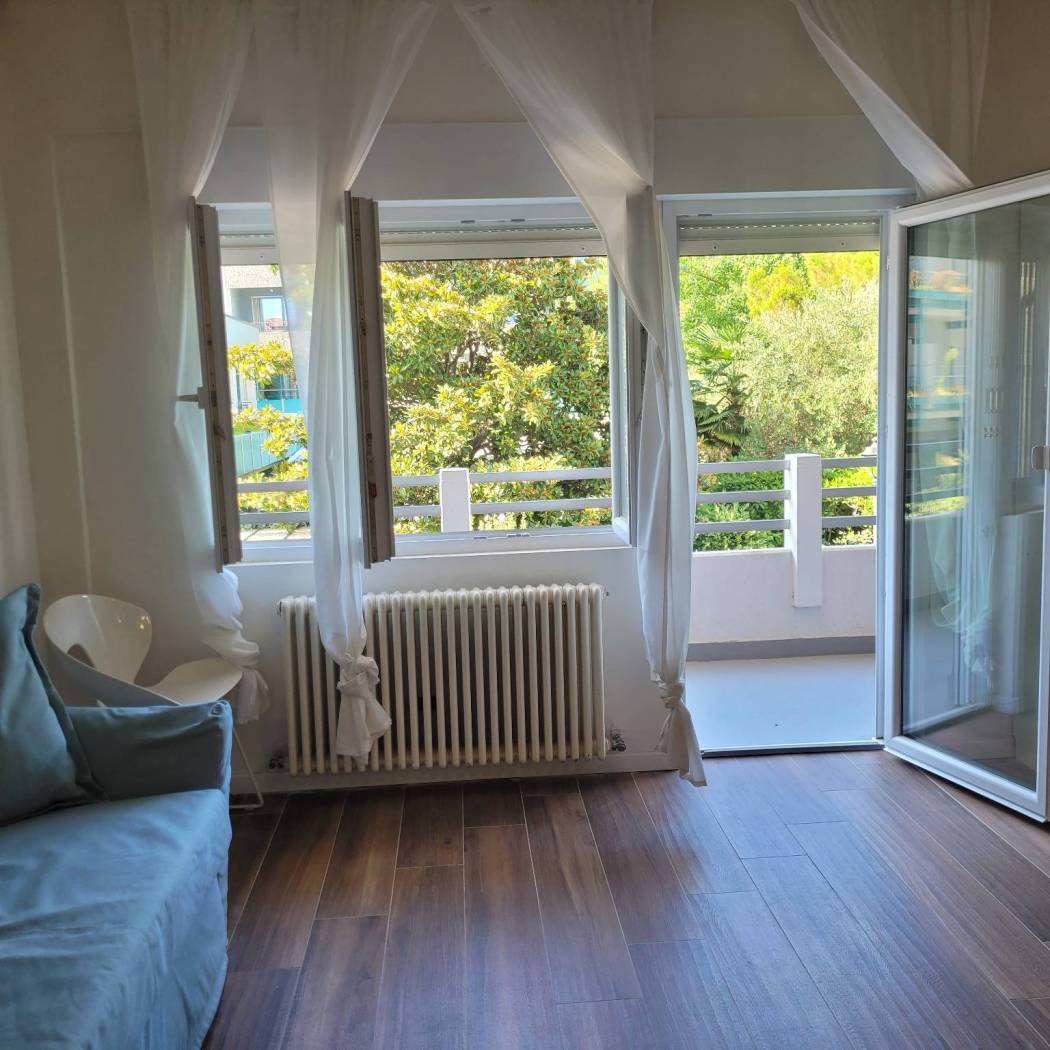 Veranda
