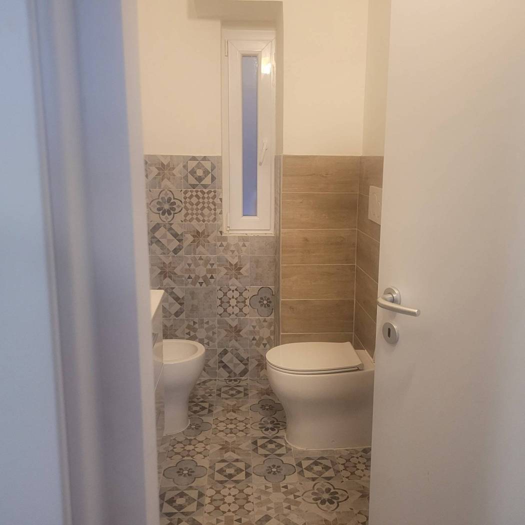 Bagno