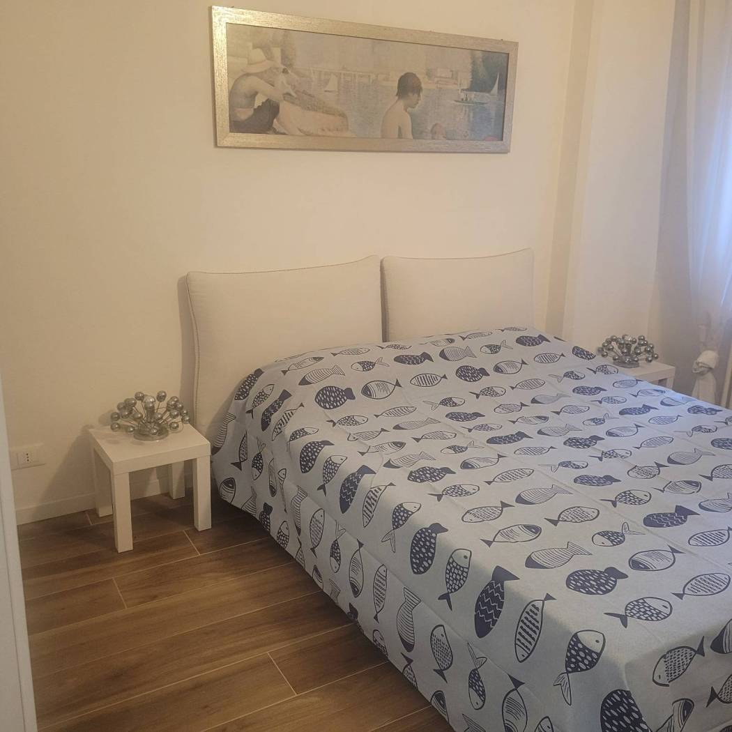 Camera da letto