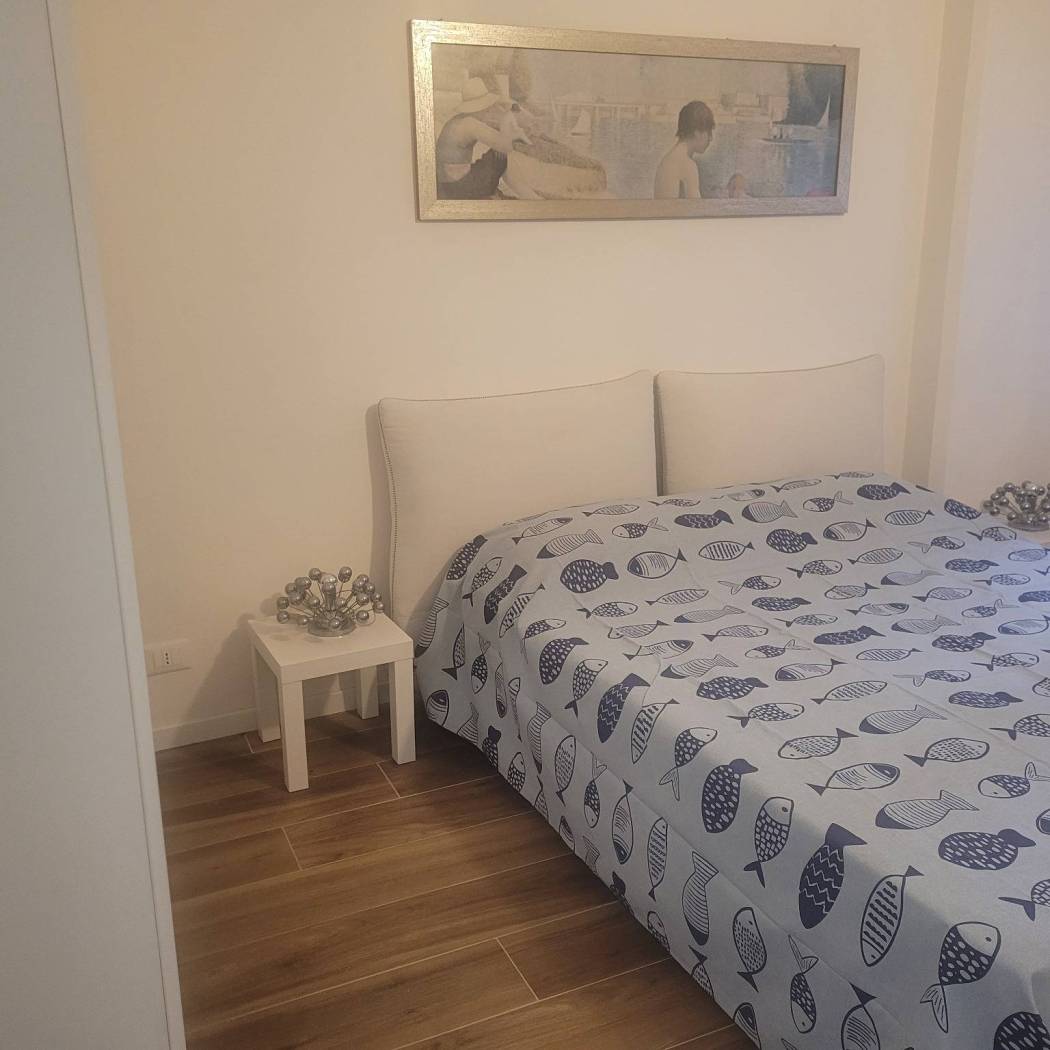 Camera da letto