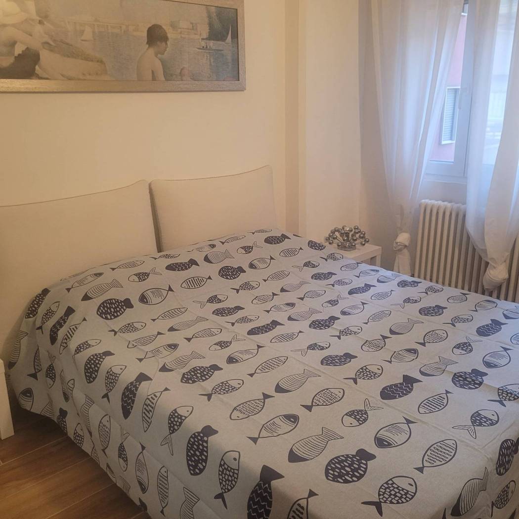 Camera da letto