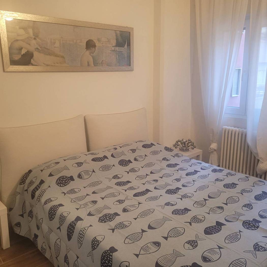 Camera da letto