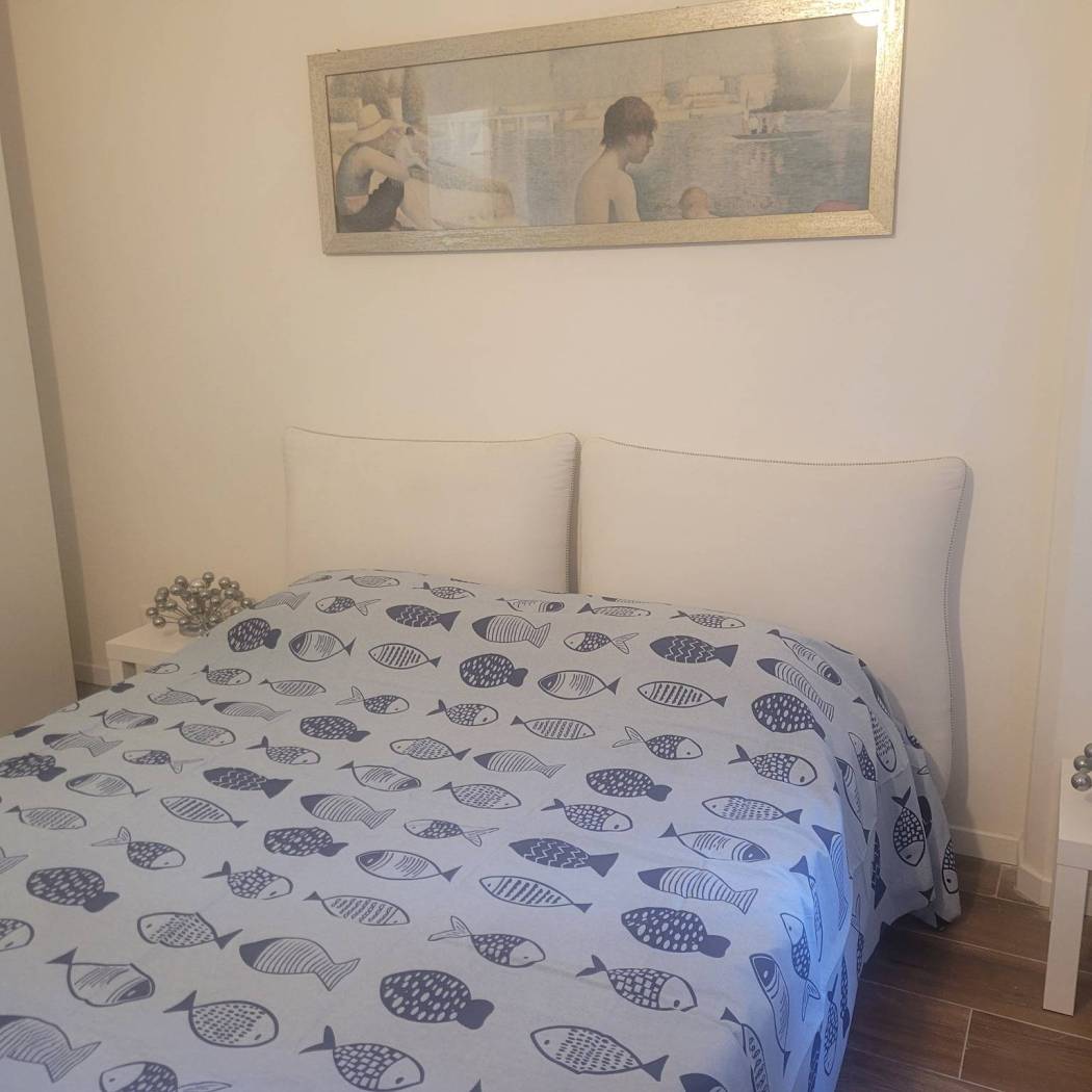 Camera da letto