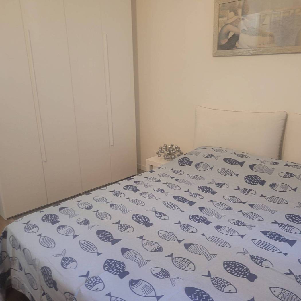 Camera da letto