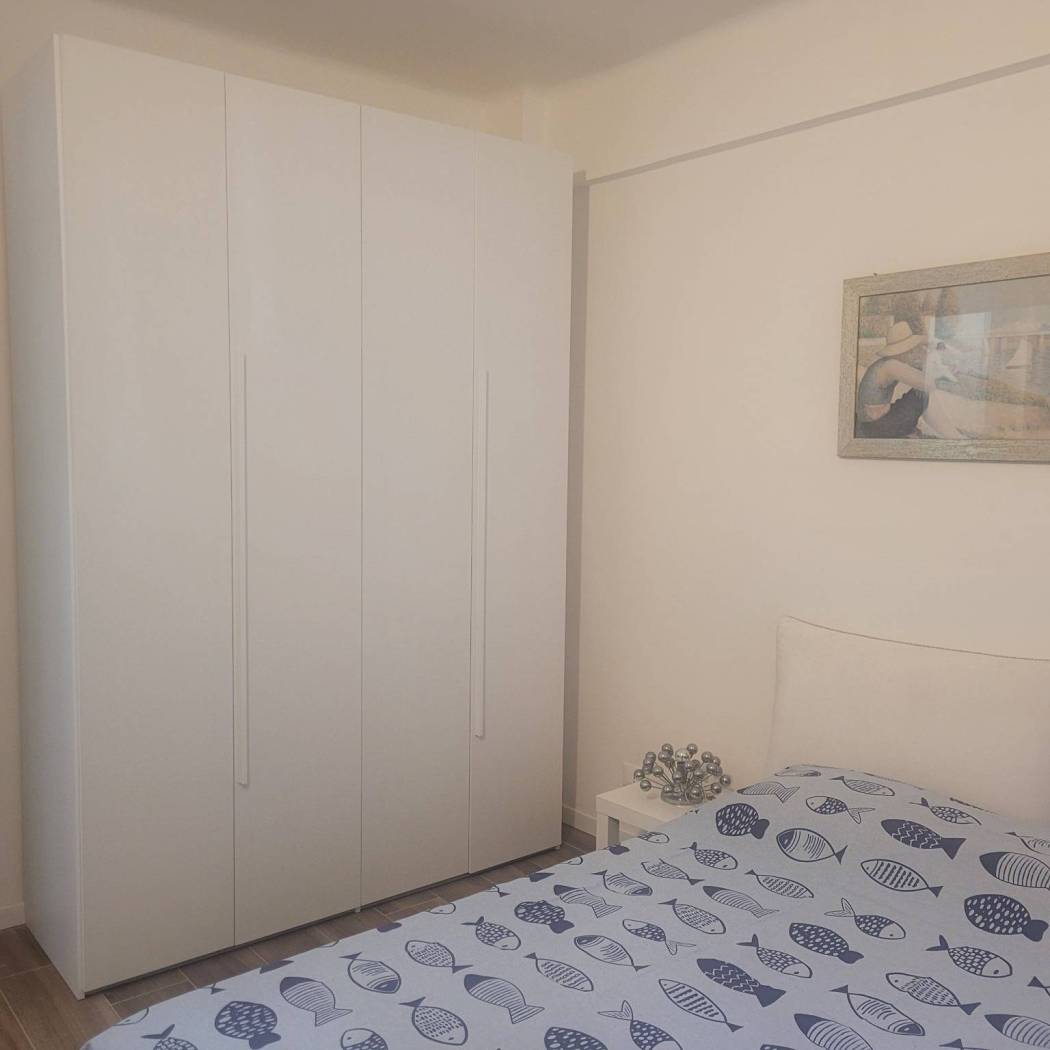 Camera da letto