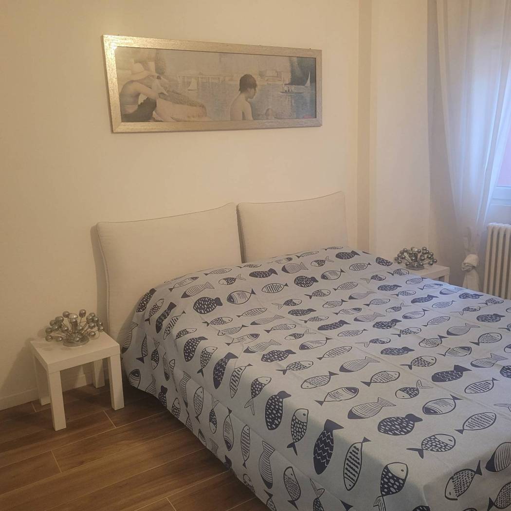 Camera da letto