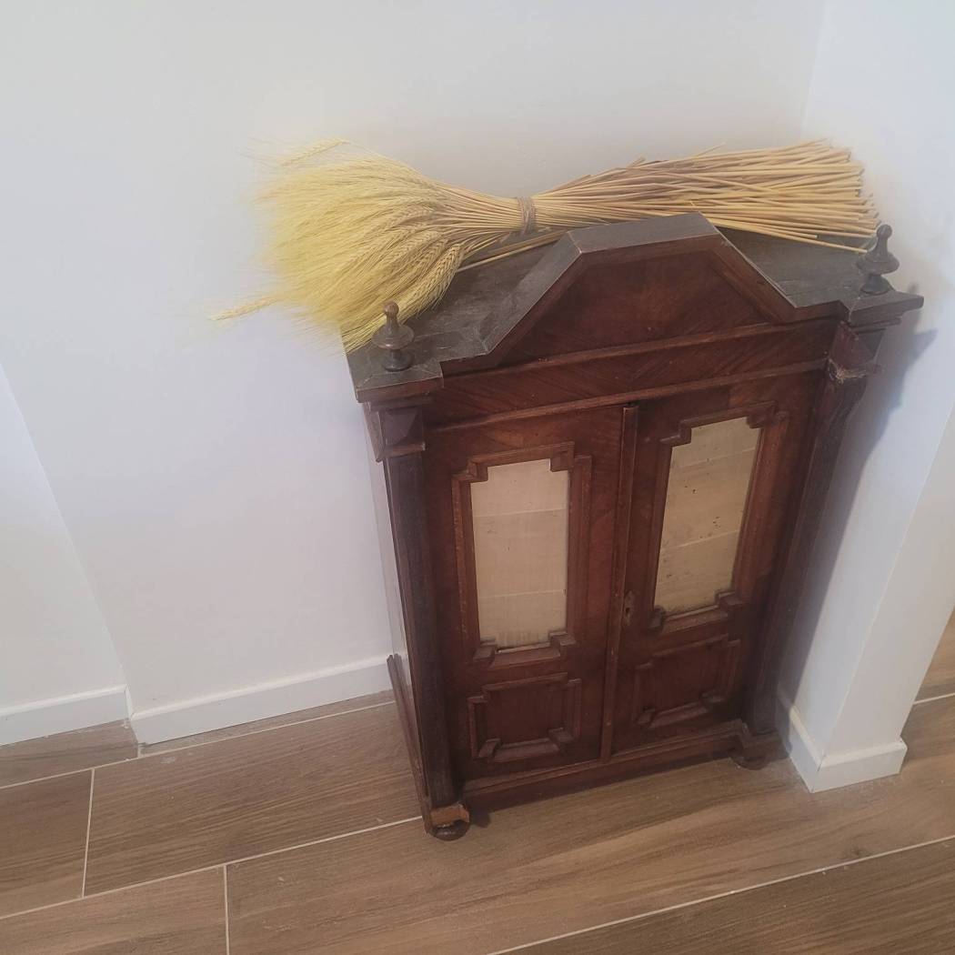 Interno palazzo