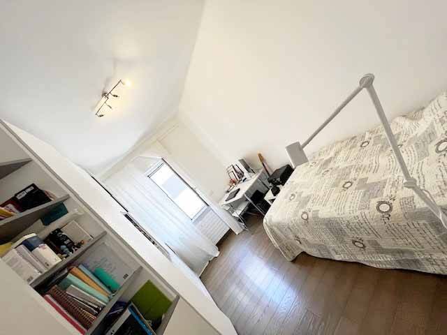 Camera da letto