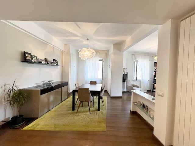 Sala da pranzo
