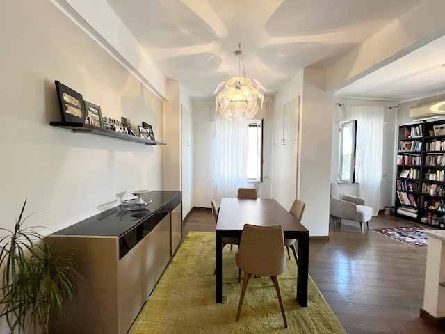 Sala da pranzo