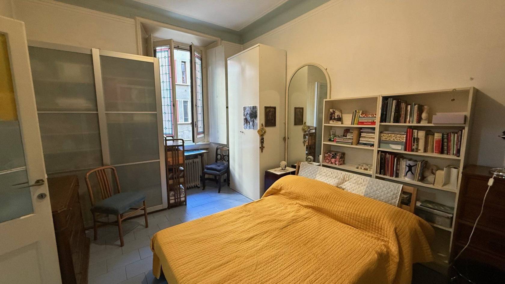Camera da letto