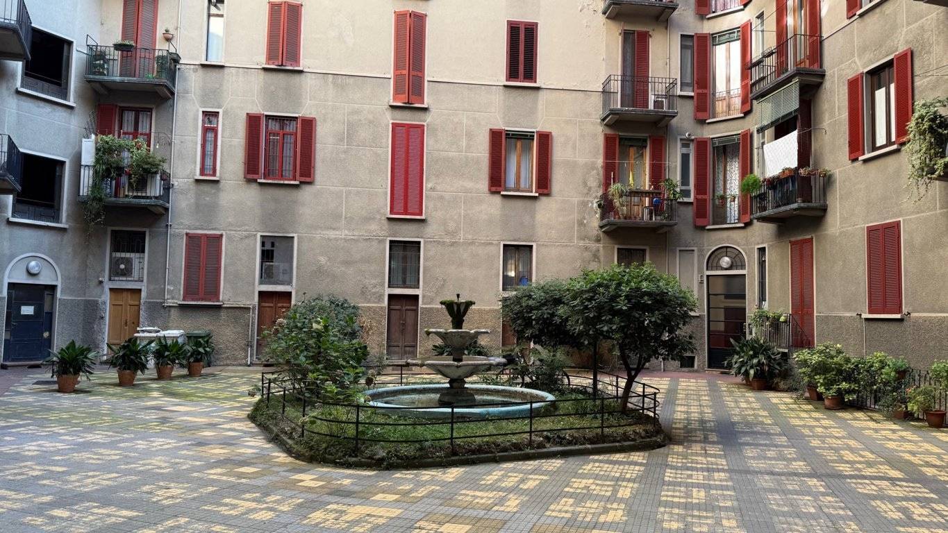 Cortile interno