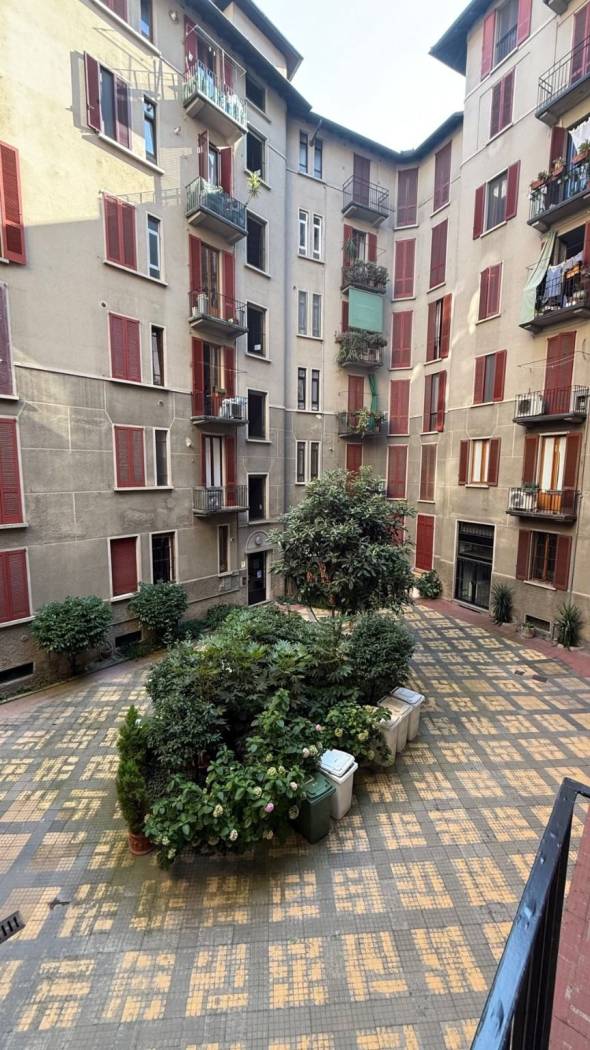 Cortile interno