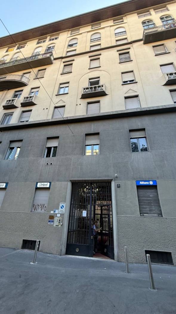 Facciata
