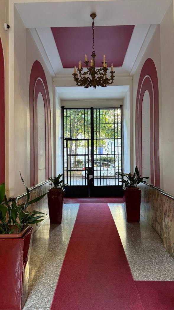 Interno palazzo