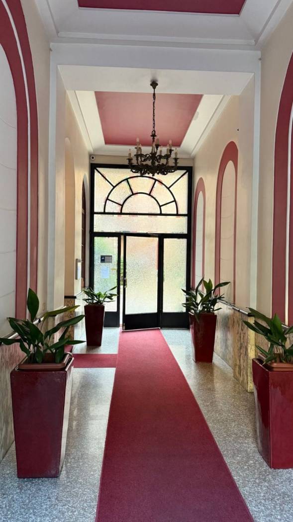 Interno palazzo