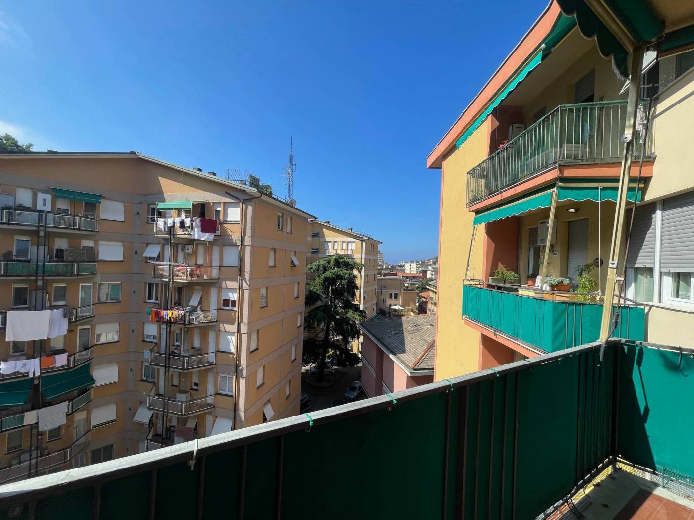 Balcone