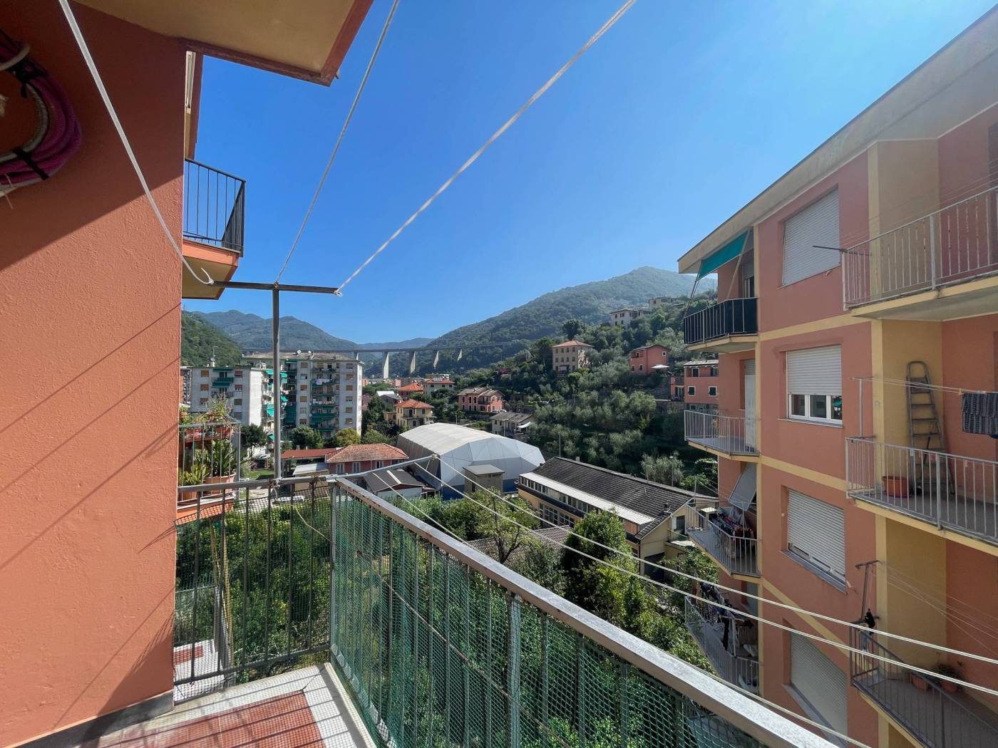 Balcone