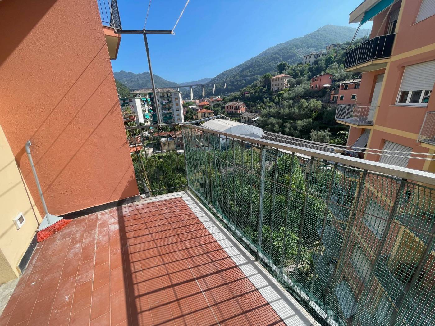 Balcone