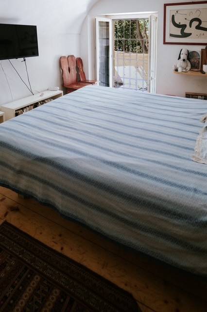 Camera da letto