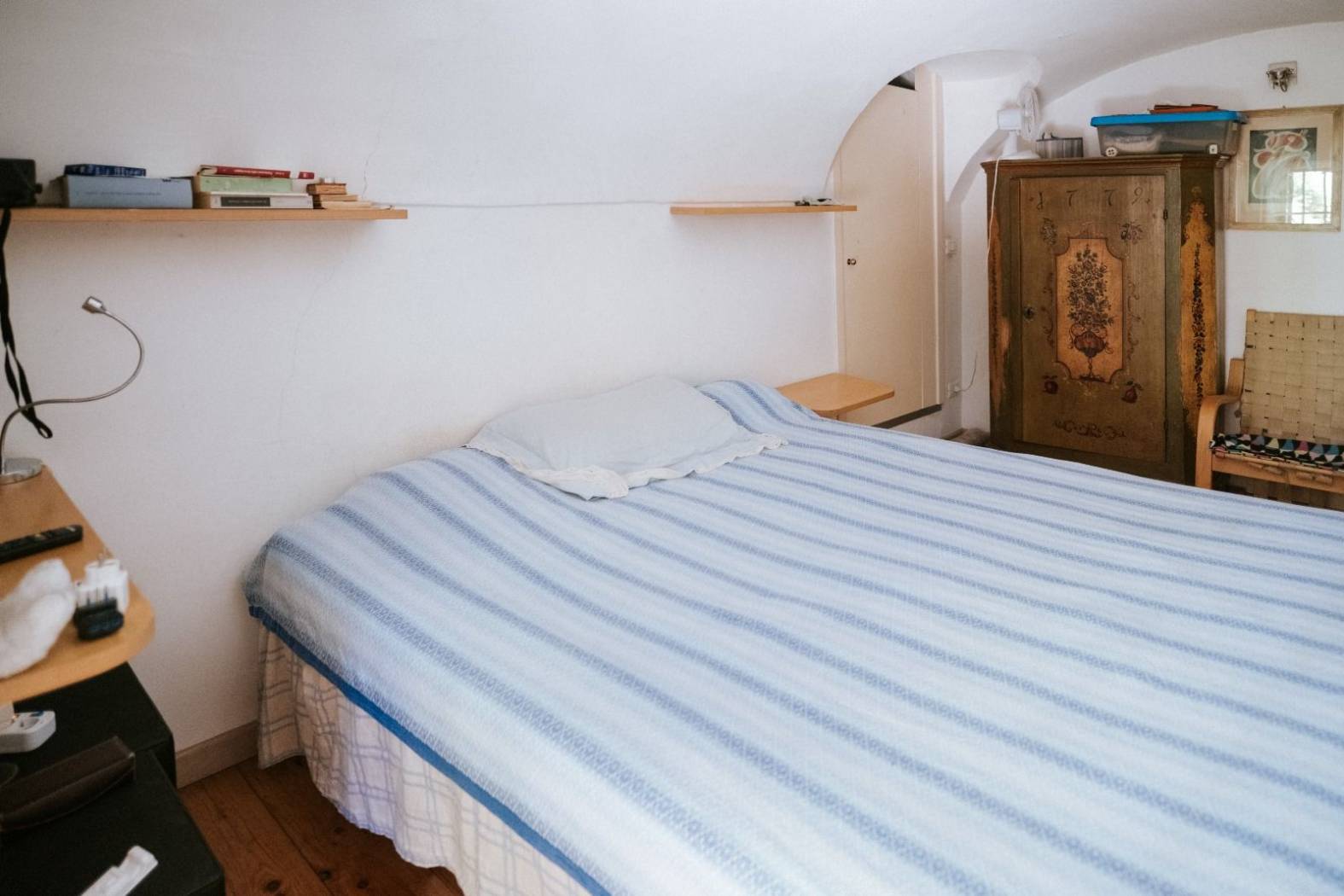 Camera da letto