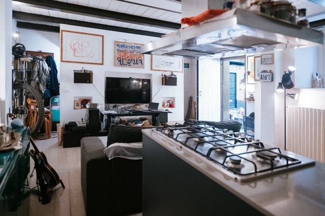 Cucina