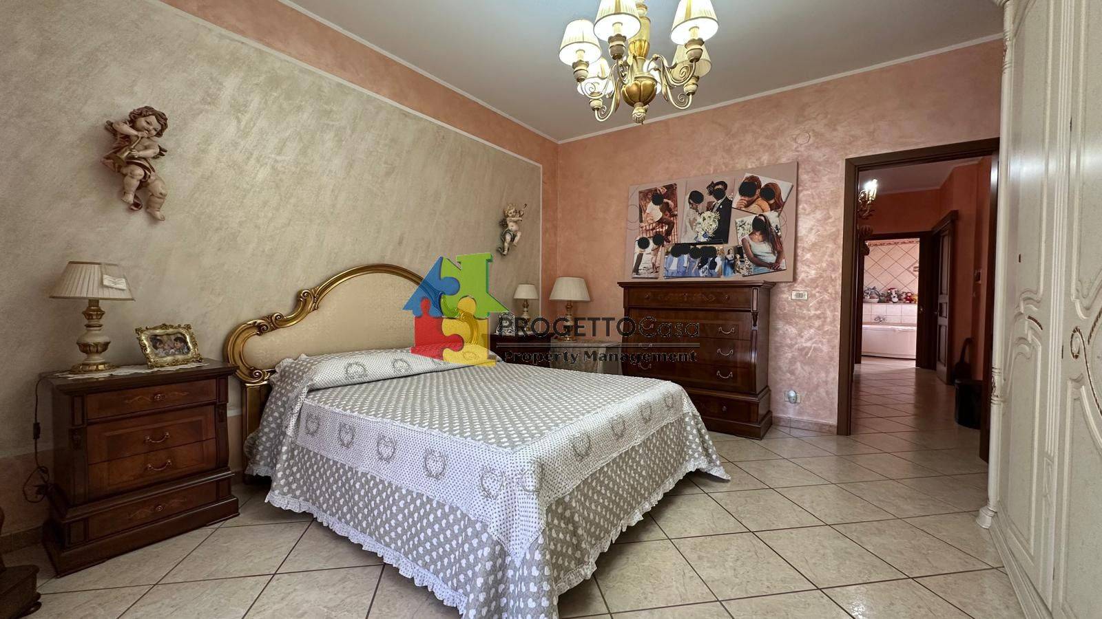 Camera da letto