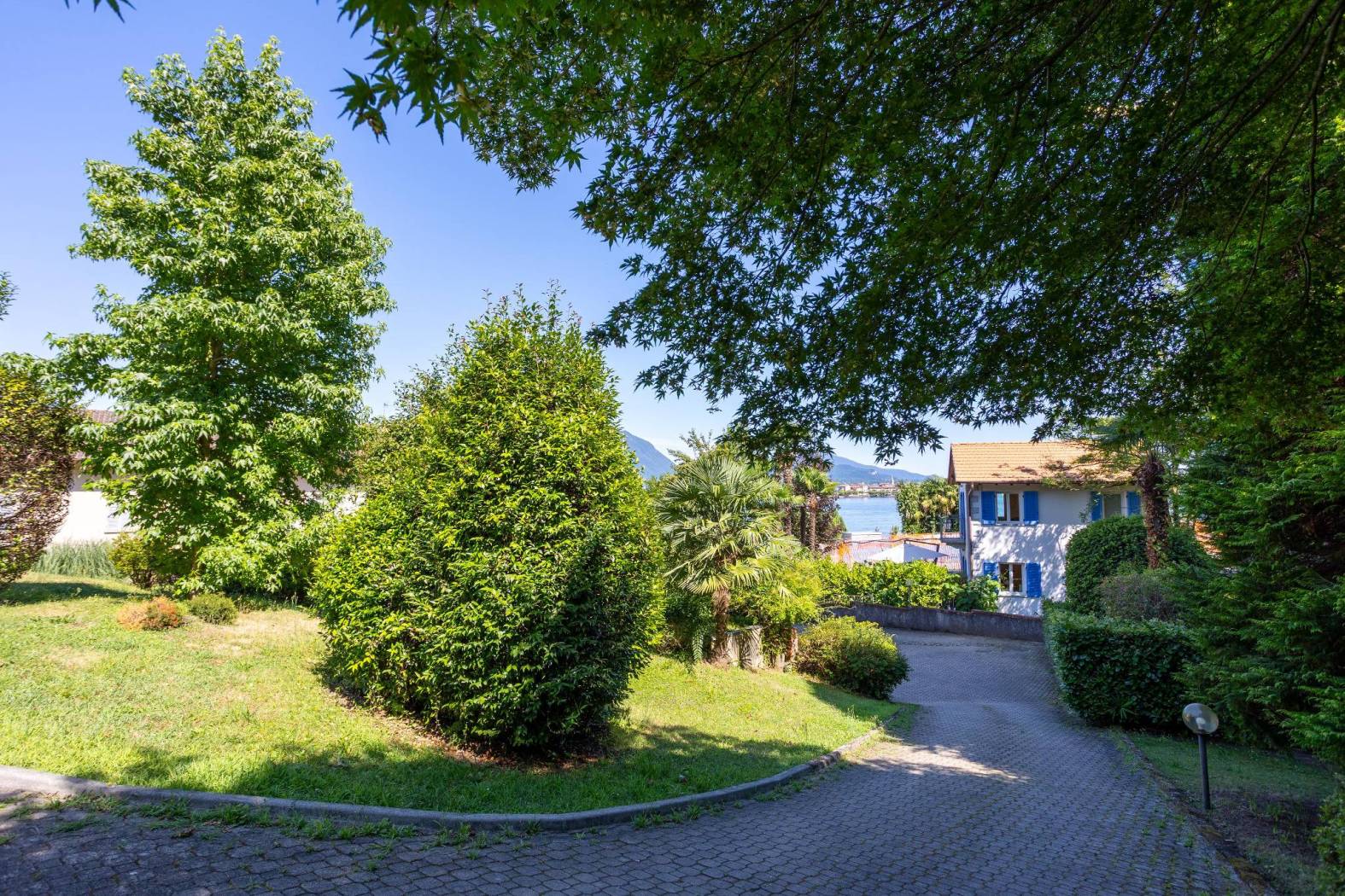 Giardino