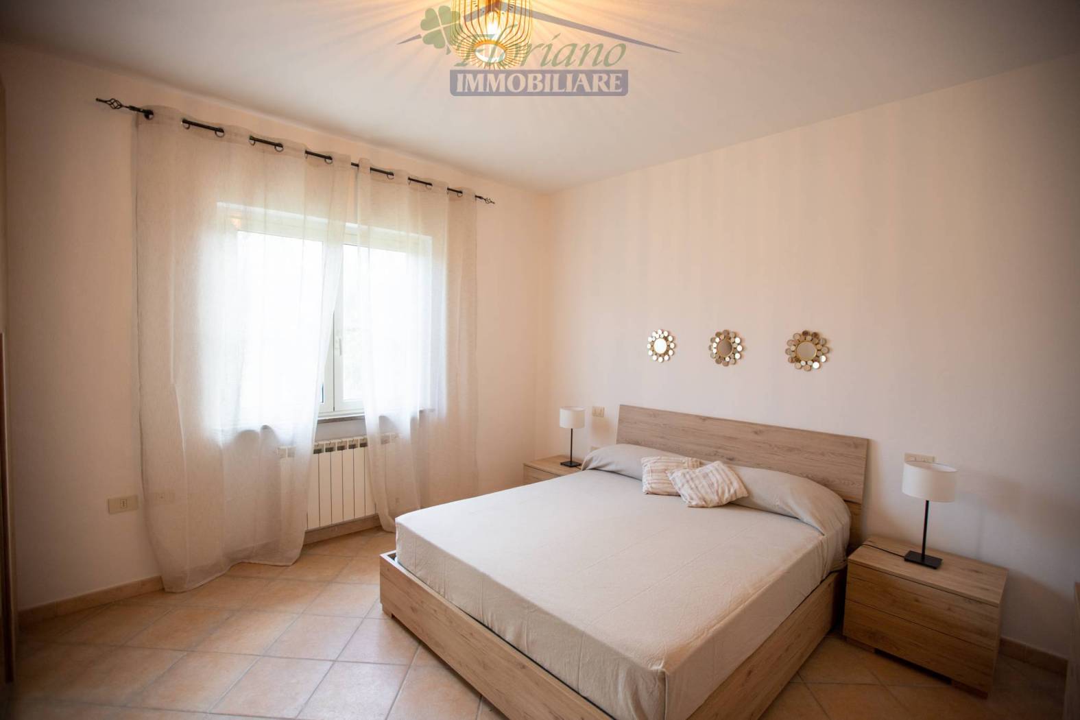 Camera da letto