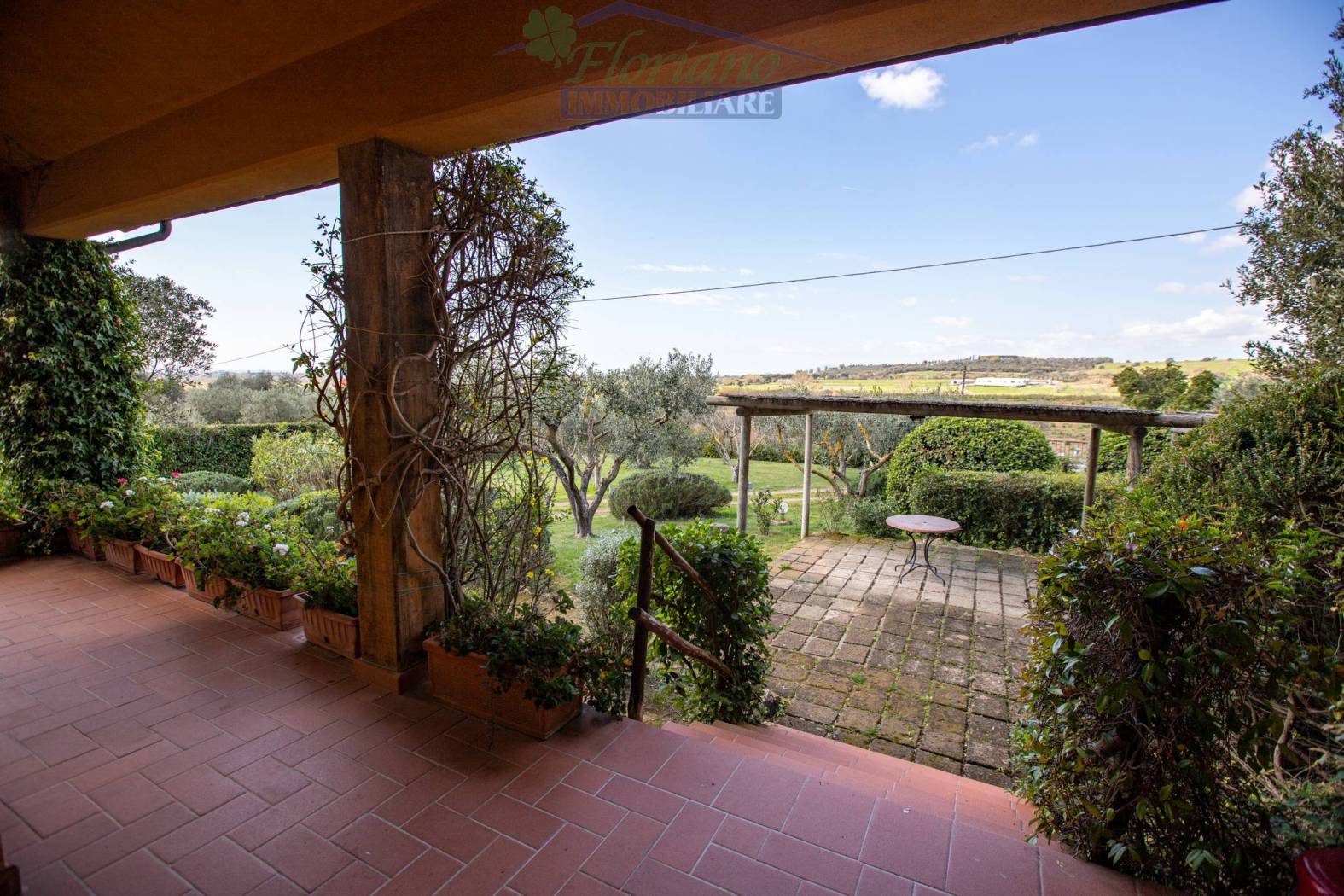 Giardino
