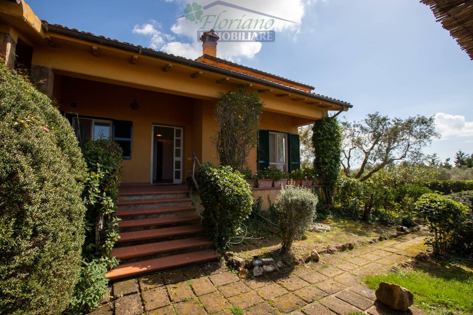 Giardino