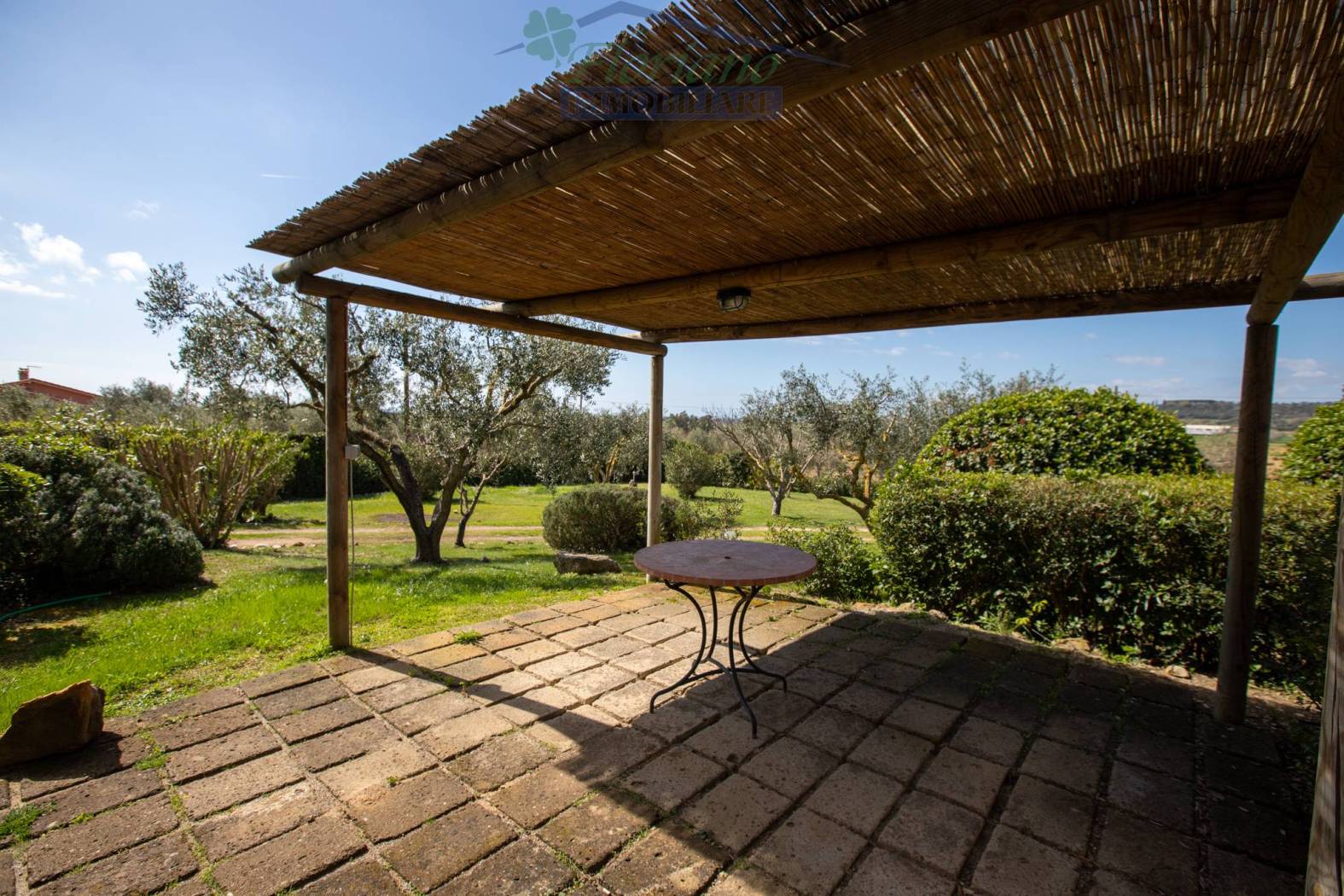 Giardino