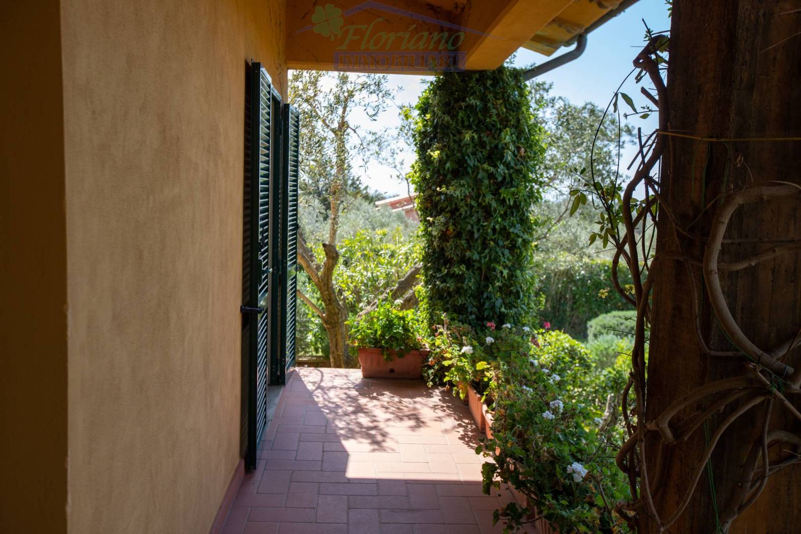 Veranda
