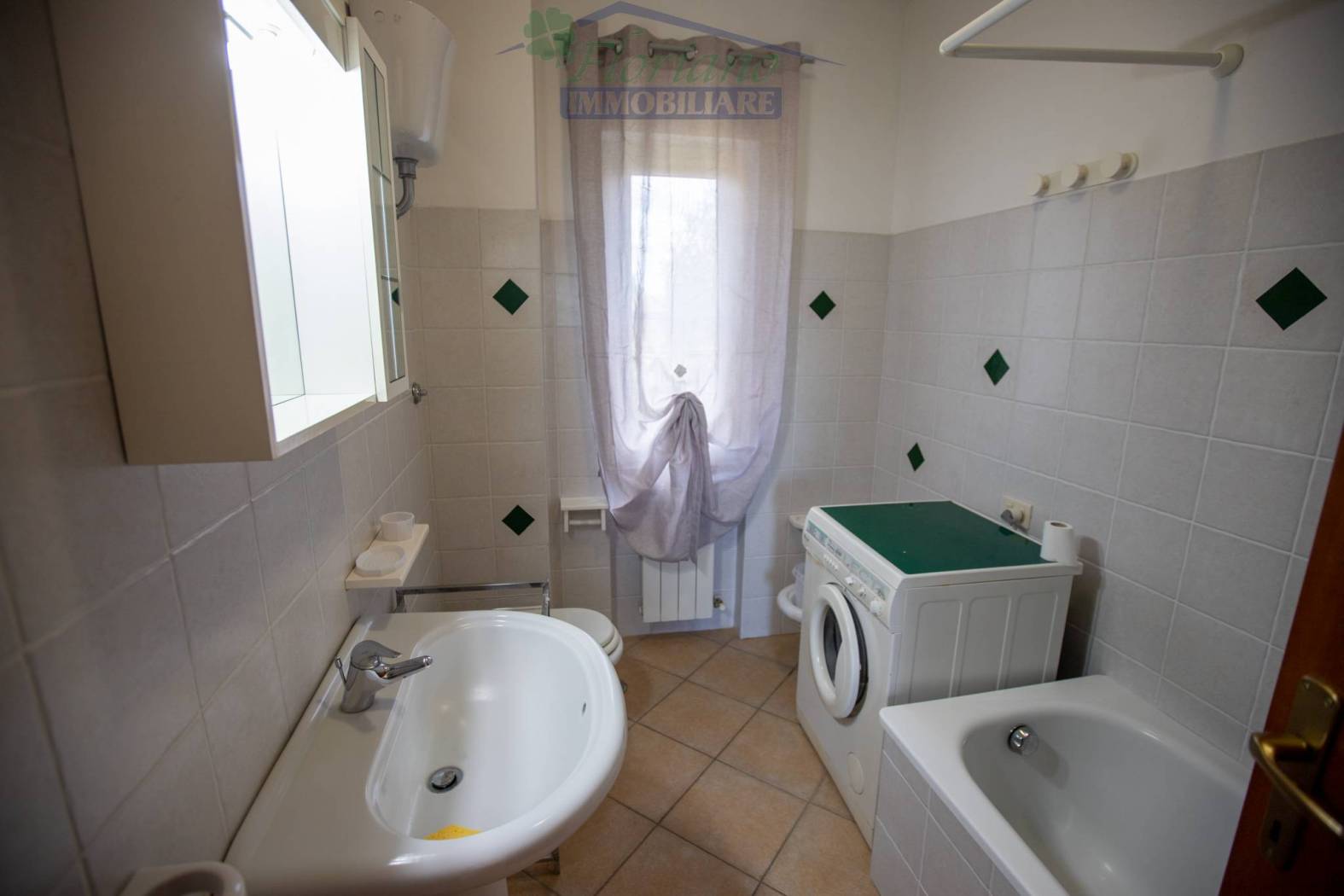 Bagno
