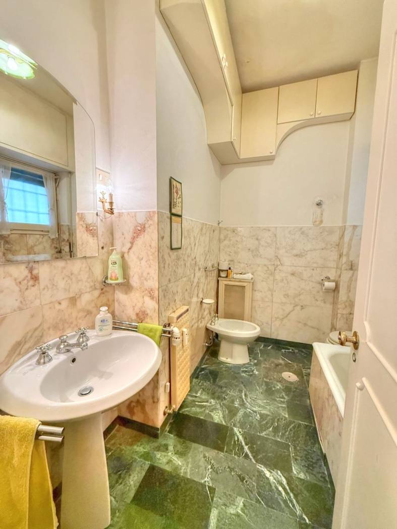Bagno