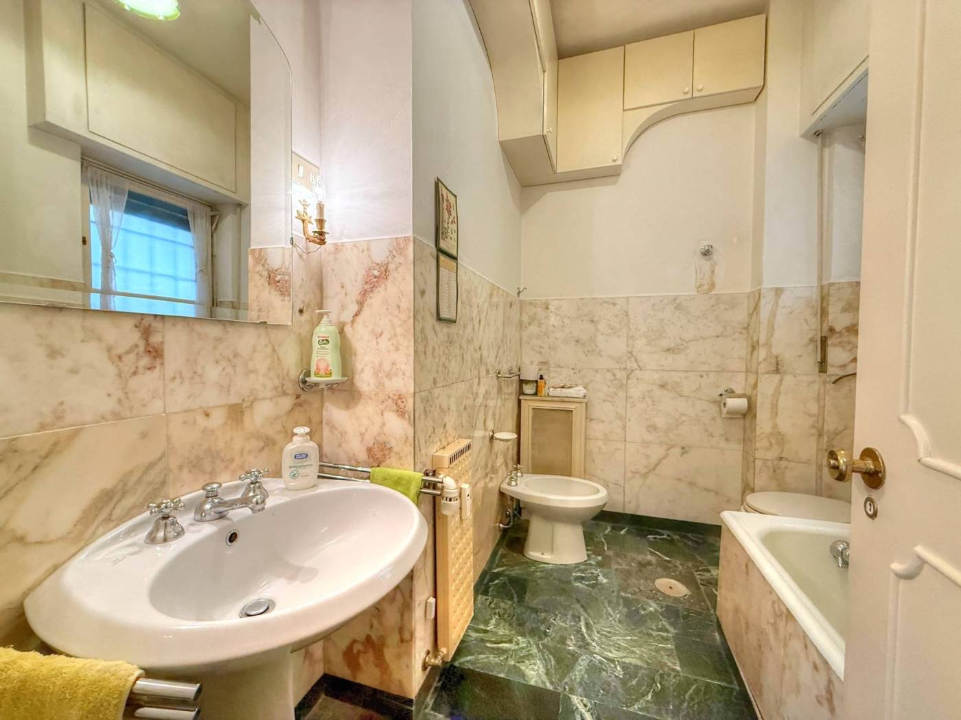 Bagno