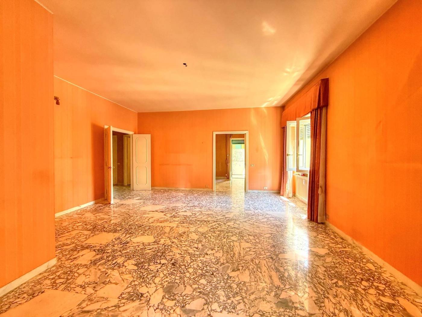 Interno palazzo
