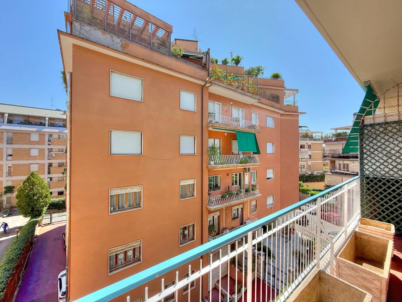 Balcone