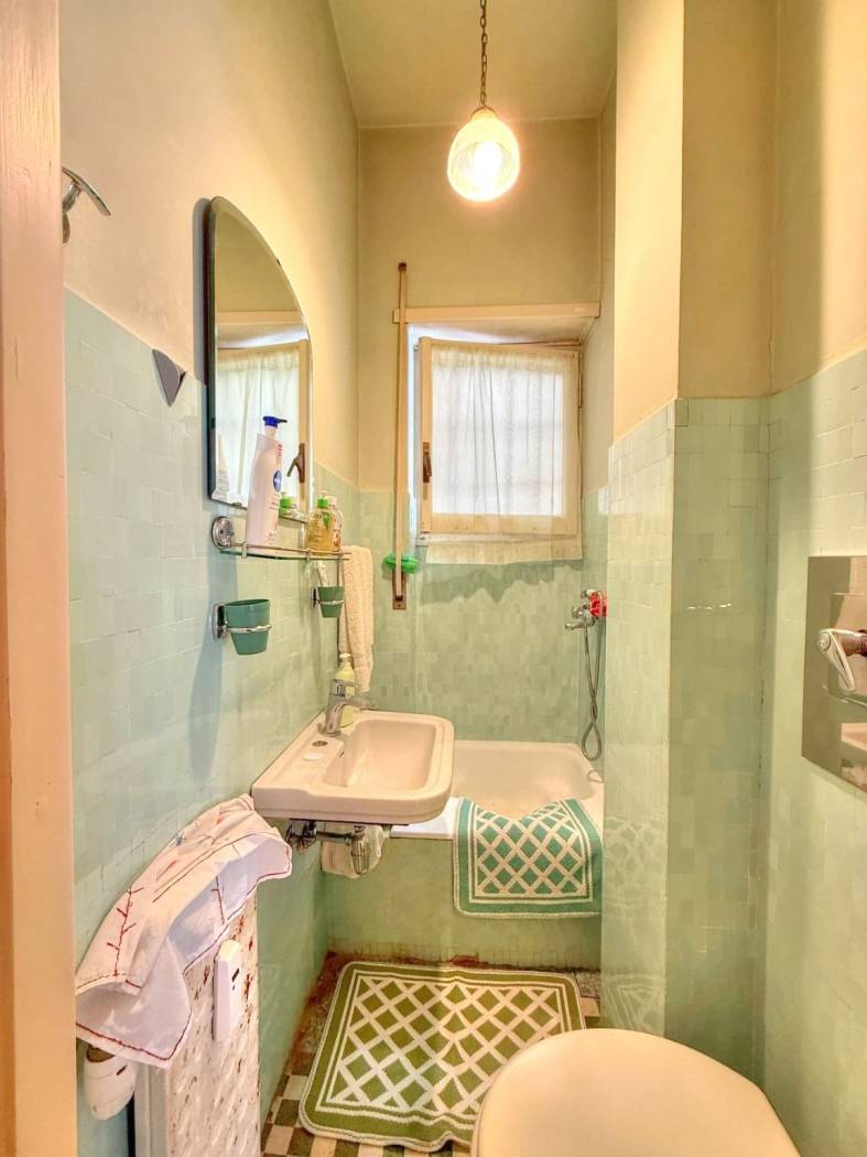 Bagno