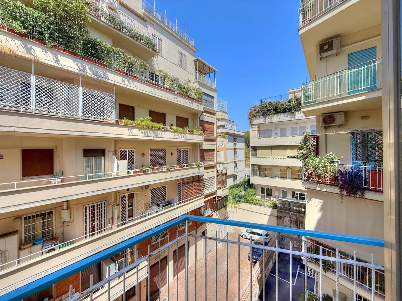 Balcone