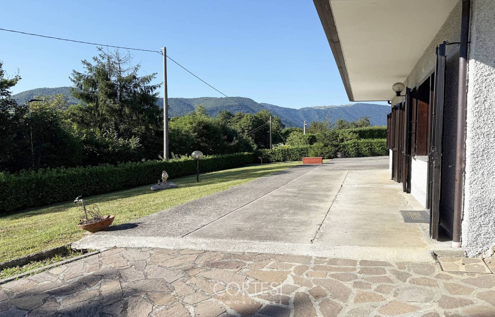 Giardino