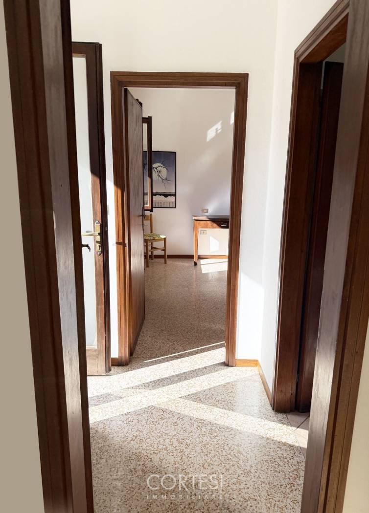 Disimpegno