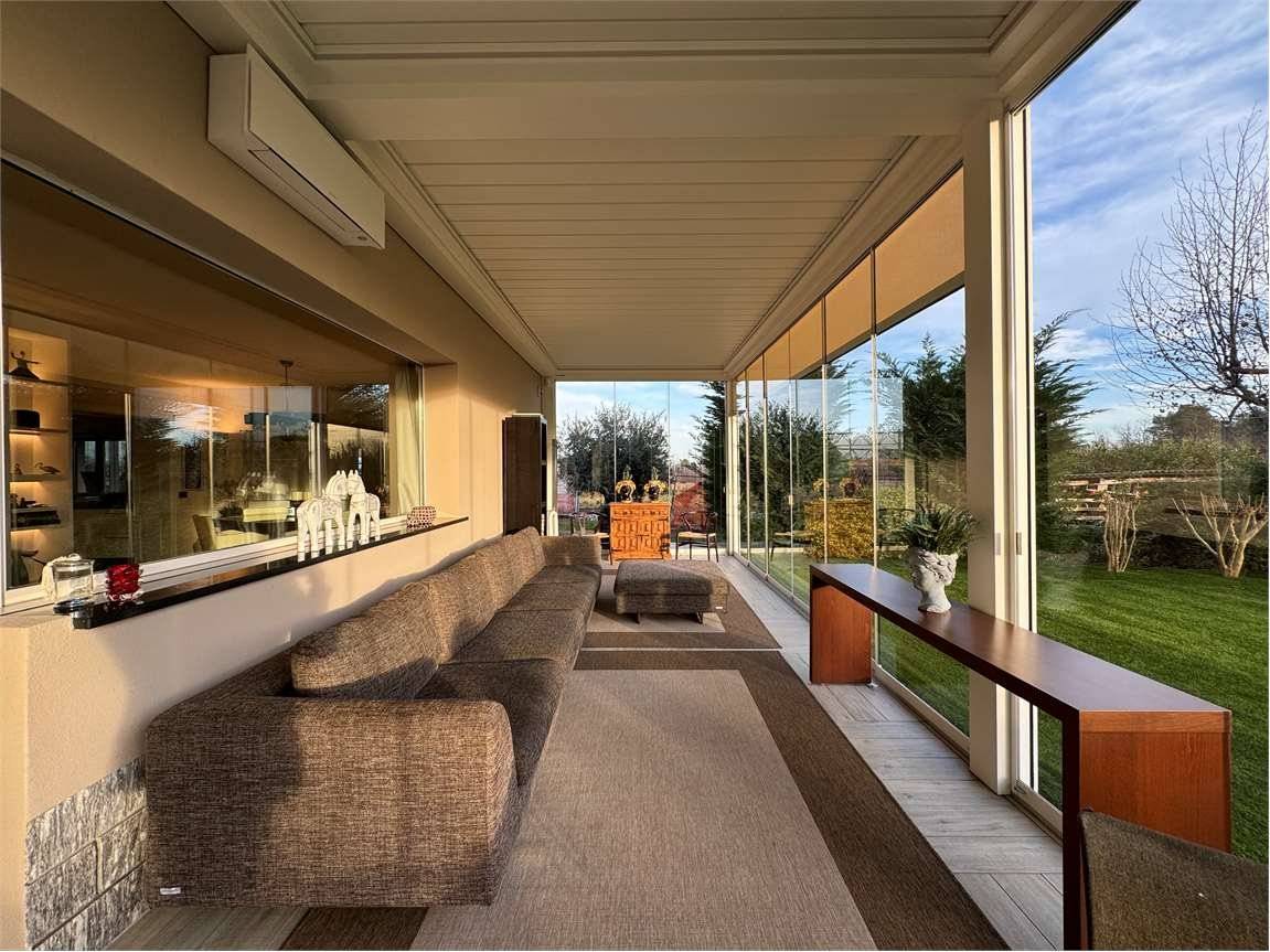 Veranda