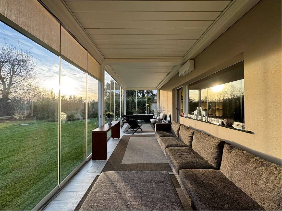 Veranda