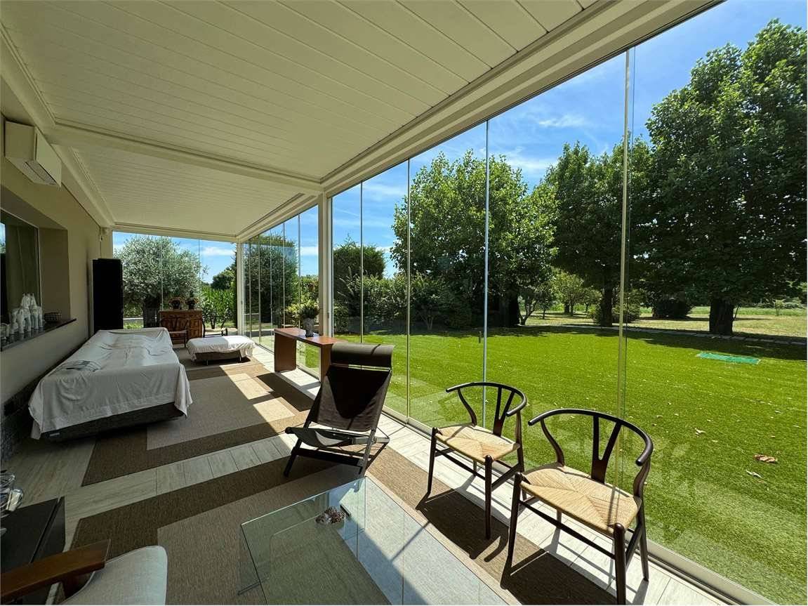 Veranda