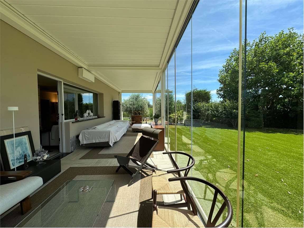 Veranda