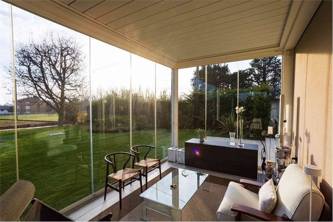 Veranda