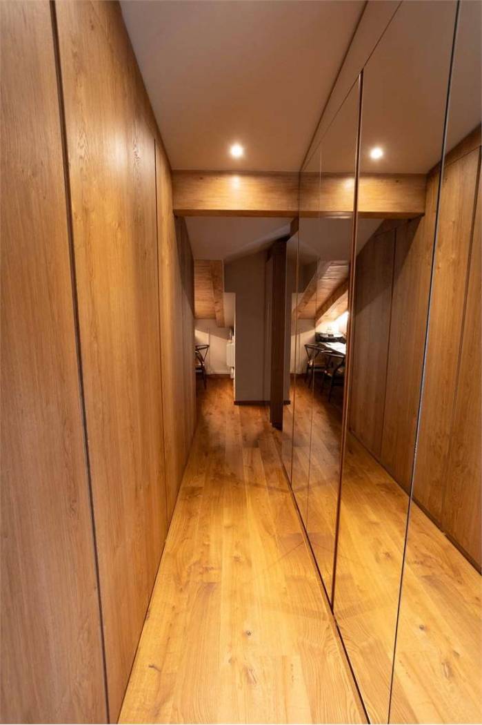 Cabina armadio