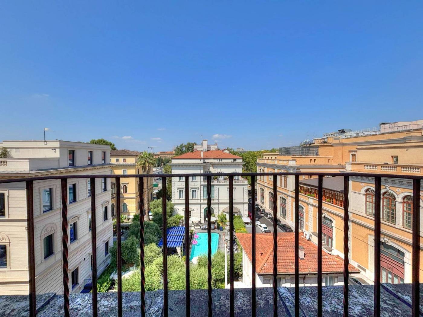 Balcone